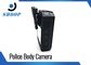 2.0 LCD Display WIFI Police Wearing Body Cameras , Should Cops Wear Body Cameras