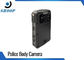 Touch Screen 3.1" IPS MTK MT6762 Security Body Police Cameras For Sale