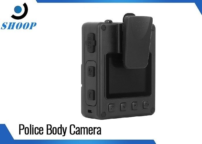 registrador secreto da câmera da detecção de movimento 1080P micro para a mini vídeo da polícia