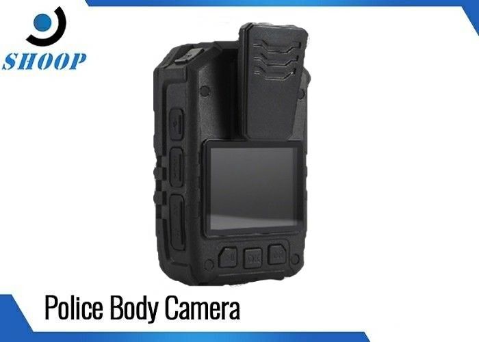 câmaras de vídeo gastas do corpo da polícia de 1080P30 Live Video 5MP CMOS OV4689 para a venda