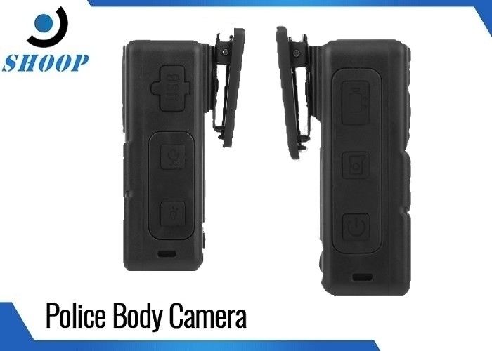 registrador da lei das câmeras do corpo da polícia de 1080P GPS com a bateria 4000mAh para a venda