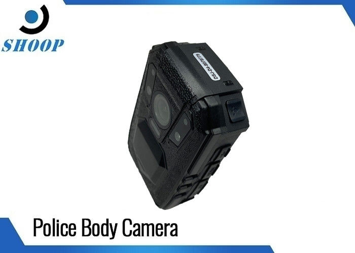 câmaras de vídeo gastas do corpo da polícia de 1080P30 Live Video 5MP CMOS OV4689 para a venda